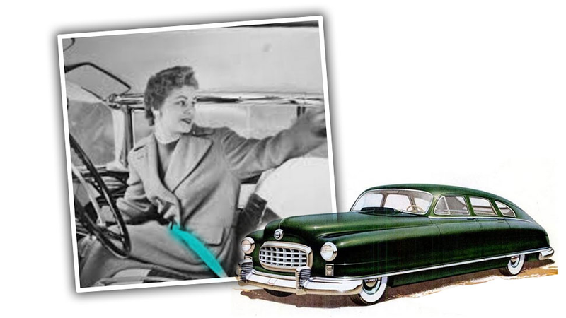 Illustration for article titled Nash Turns 100 Today: Here's Six Reasons Why It May Be The Most Influential Car Company Ever